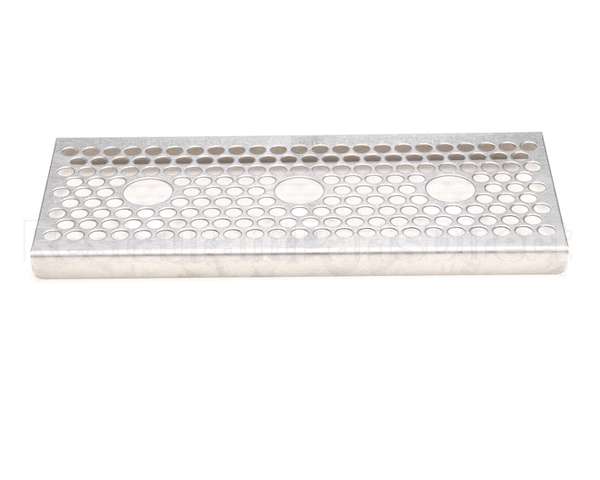 37052S Silver King Platform Drip Tray Skbd3Ls