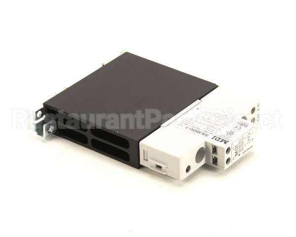 370570 Lincoln Relay Mdi