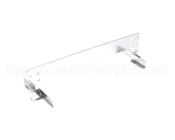 37065.0000 Bunn Bracket Weldment, Drip Tray 4/5