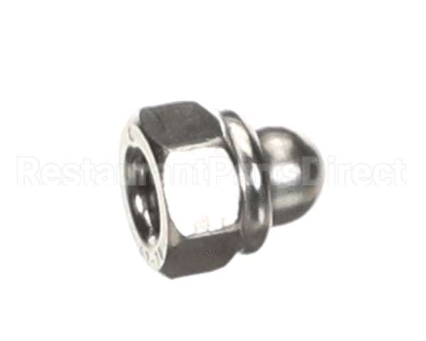 3707 Preprite Desmon P580135 Nylon Lock Nut For Ss L
