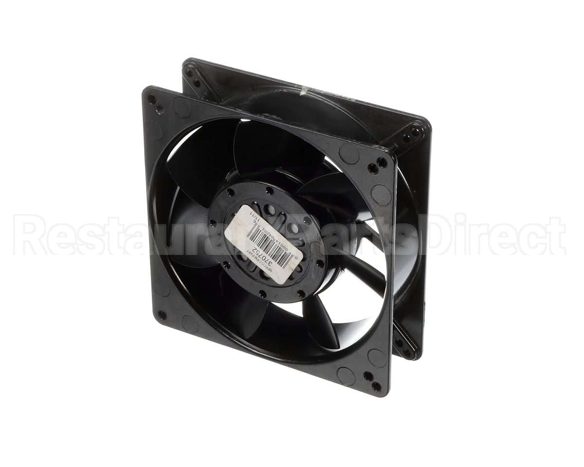 370752 Lincoln Fan Ac