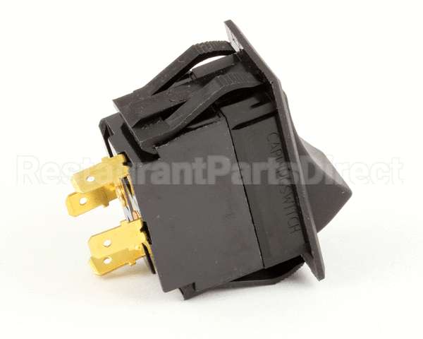 37080.0000 Bunn Switch, On/Off Spst 250V