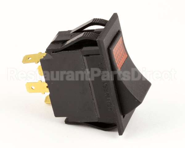 37080.0000 Bunn Switch, On/Off Spst 250V