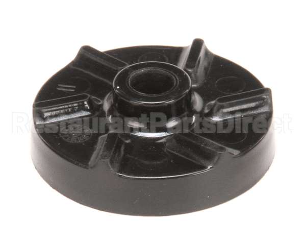3709 Grindmaster Cecilware Impeller, Mcx, Lo Fin, Lo Foam