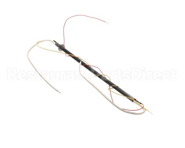 370937 Lincoln Heater With Thermocouple