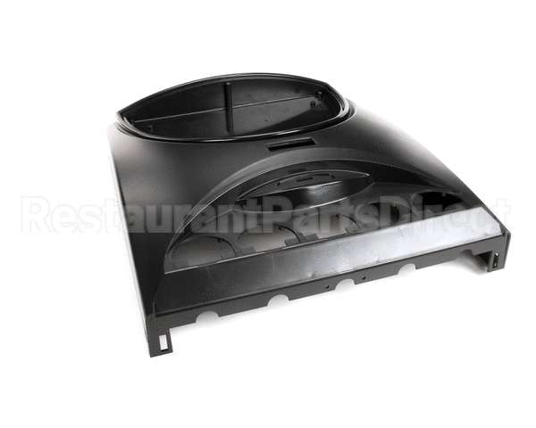 37096.0000 Bunn Door, W/ Inserts Imix-4/5