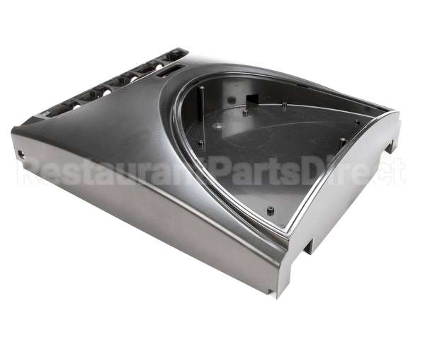 37096.0003 Bunn Door, W/Inserts Imix-4/5 Th