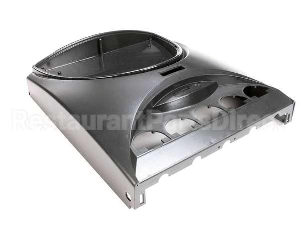 37096.0003 Bunn Door, W/Inserts Imix-4/5 Th