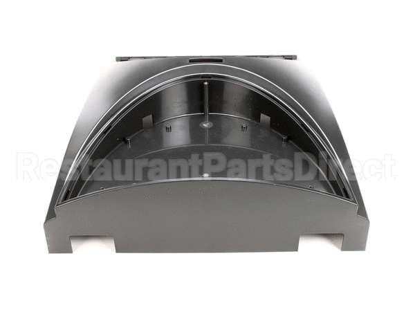 37096.0003 Bunn Door, W/Inserts Imix-4/5 Th