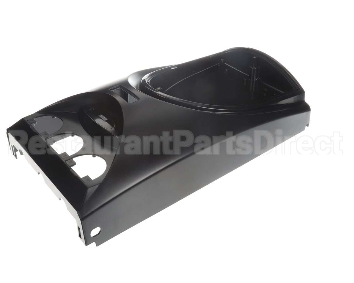 37096.1005 Bunn Kit, Door W/Inserts Hinge Cut-Outs