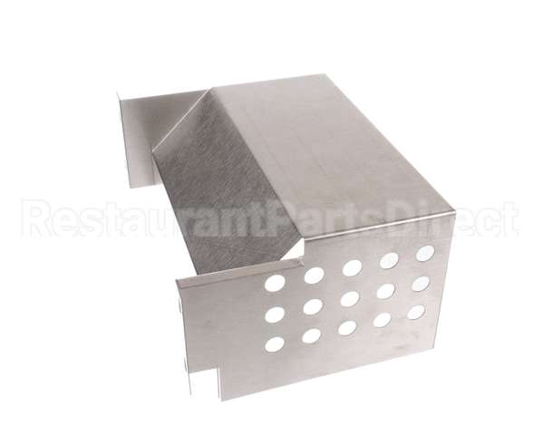 37097 Blodgett Control Panel