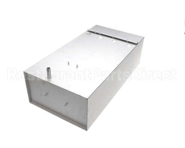 37098.1004 Bunn Kit, Tank Weldment Ext Holes