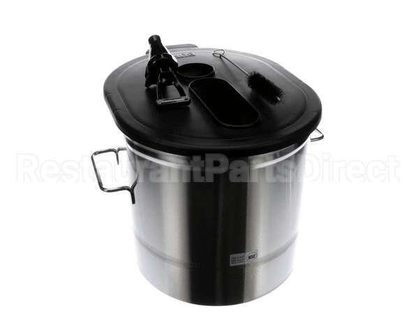 37100.0000 Bunn Dispenser Td03.5
