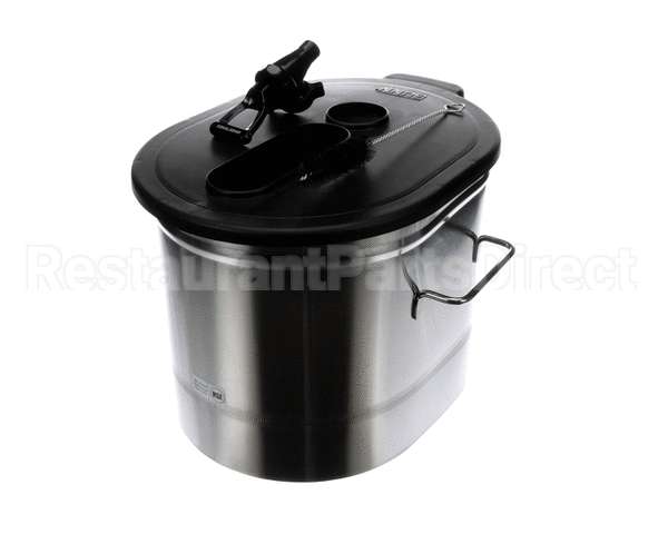 37100.0000 Bunn Dispenser Td03.5