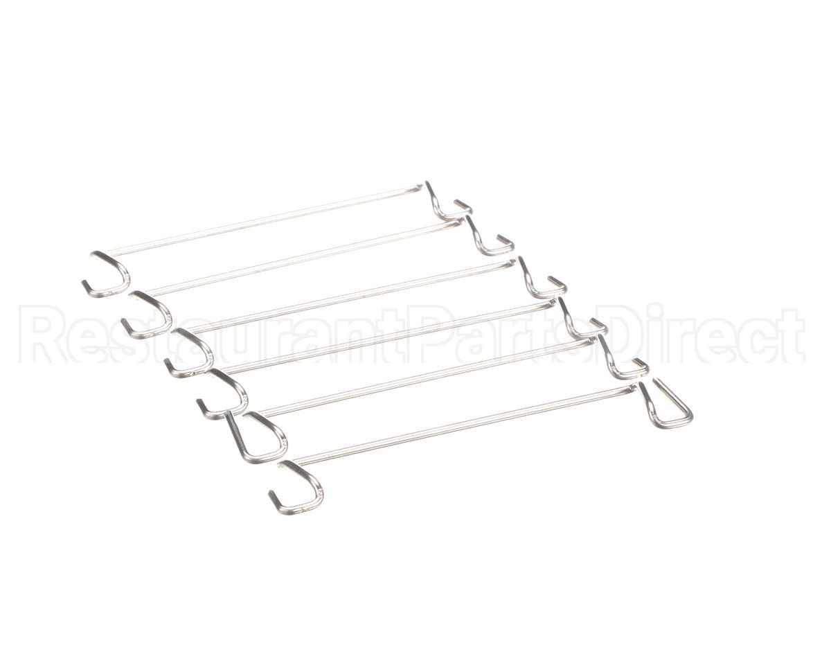 371002 Lincoln Splice Clip, Full Belt