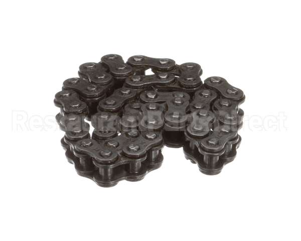371003 Lincoln Roller Chain, Full Belt - 3255