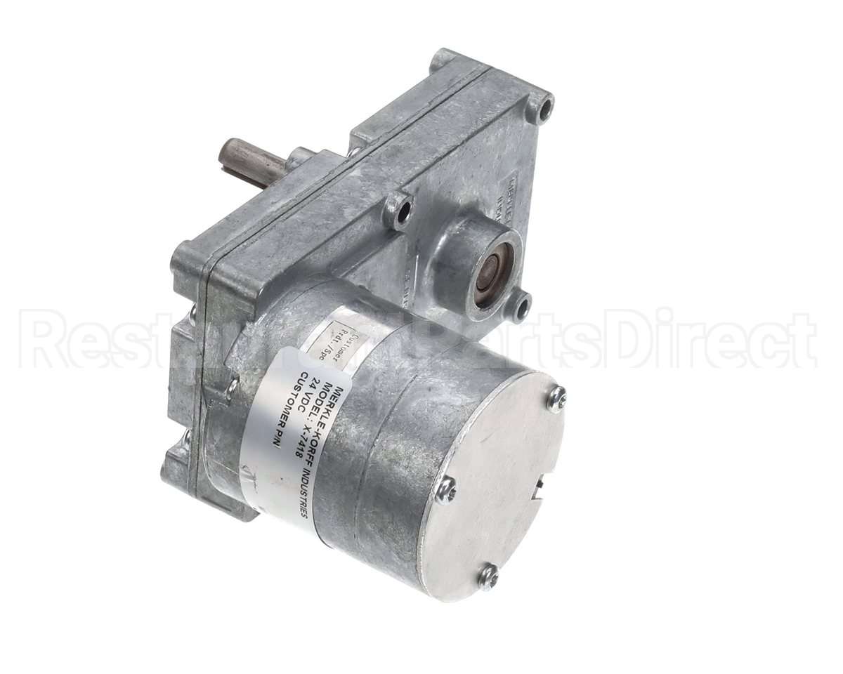 371039 Lincoln Conveyor Motor,Dcti,Merk