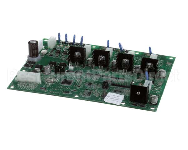 37104.1011 Bunn Cba Kit, Main Control Imix-5