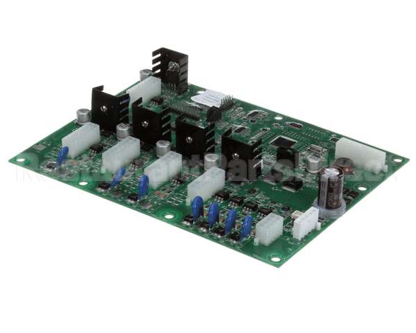 37104.1011 Bunn Cba Kit, Main Control Imix-5