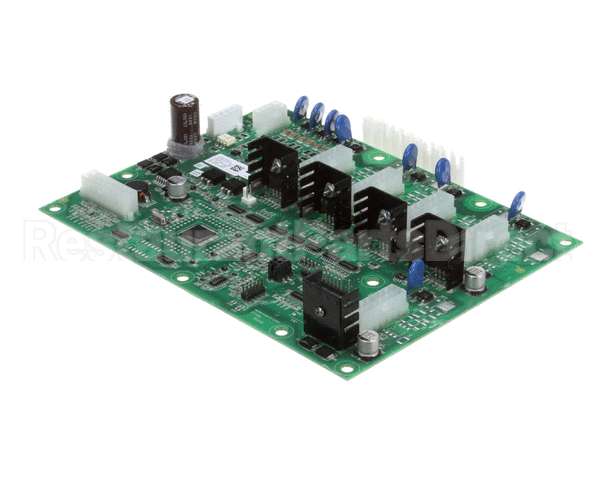 37104.1013 Bunn Cba Kit, Main Control Imix-5 256K