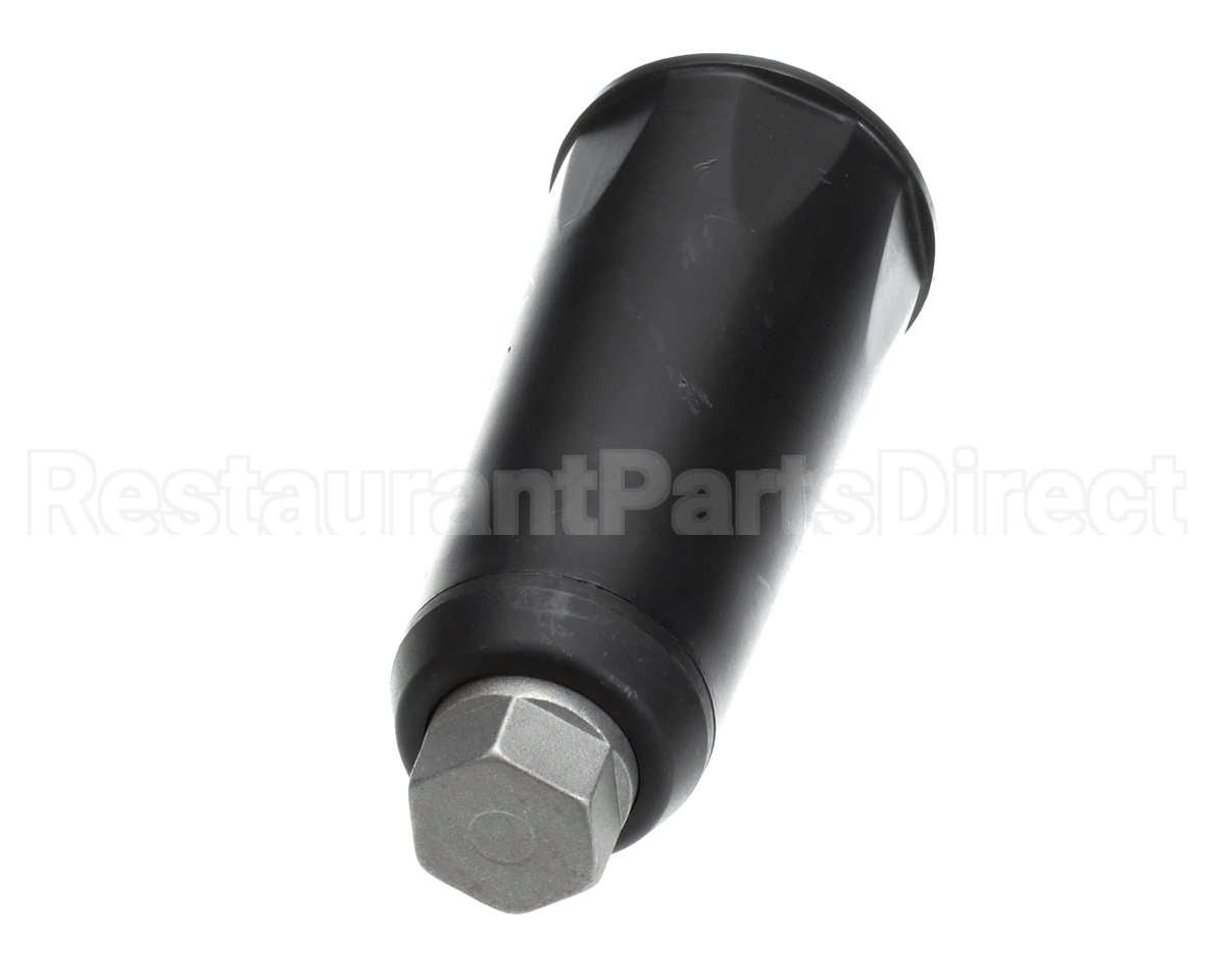371053G01 Hoshizaki Leg-Unc