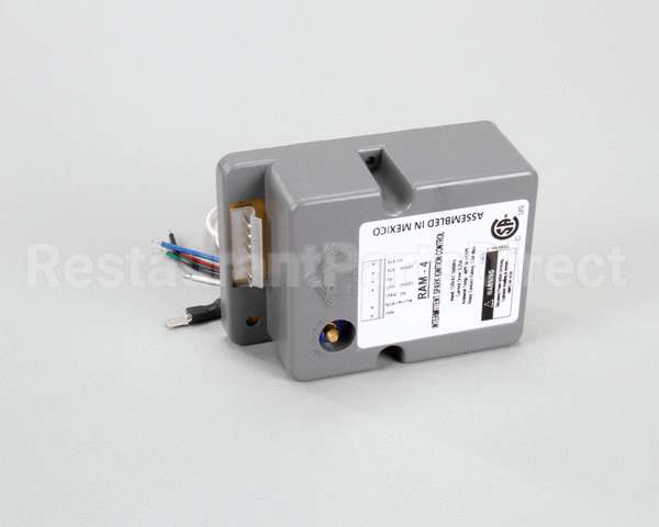 37110 Imperial Isae Ignition Kit (Includes Ignition Con