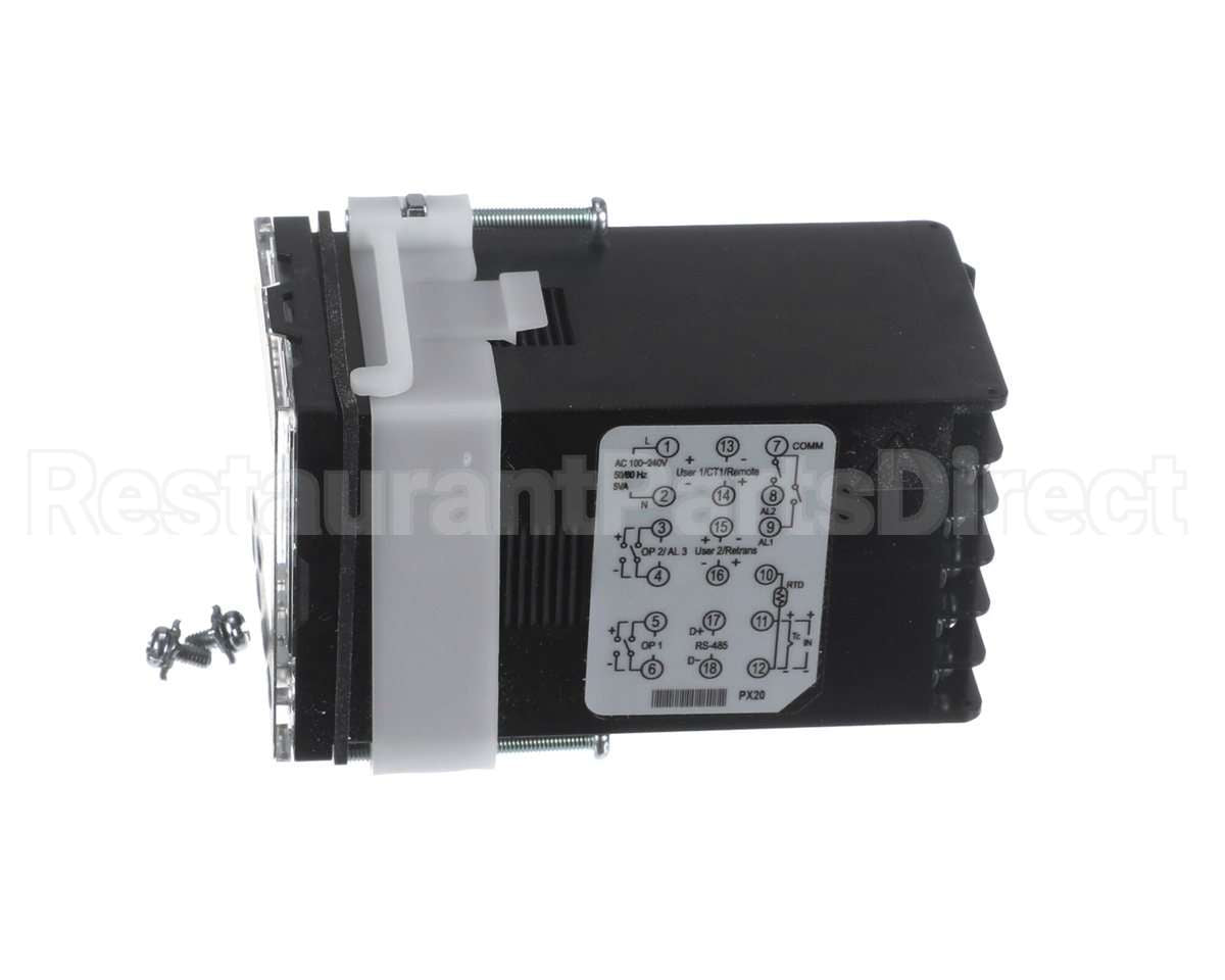 371116125 Besco Temp Controller
