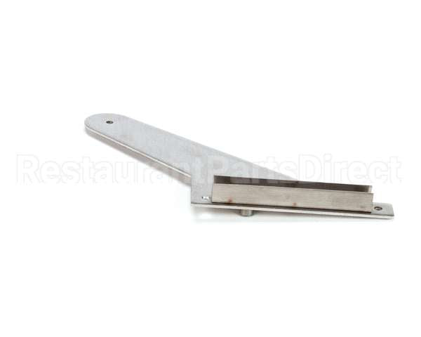 371141 Lincoln Bracket Assembly Rh, Access Do