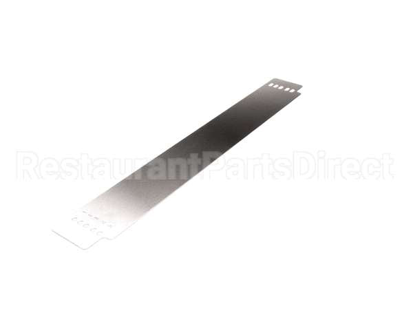 371161 Lincoln Baffle (In & Outlet)