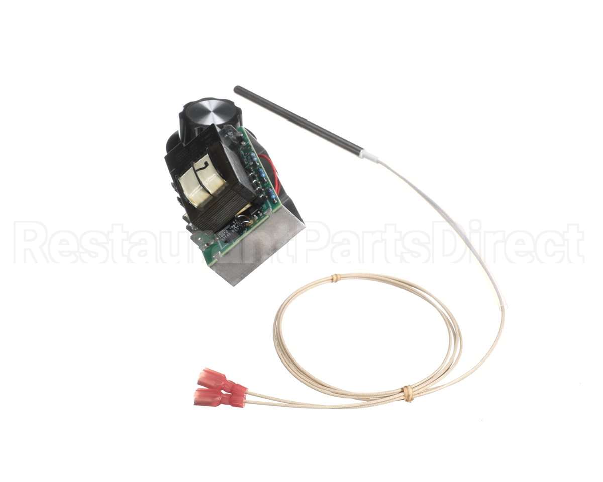 37118-1 Montague 3 Wire Solid State Thermostat Kit
