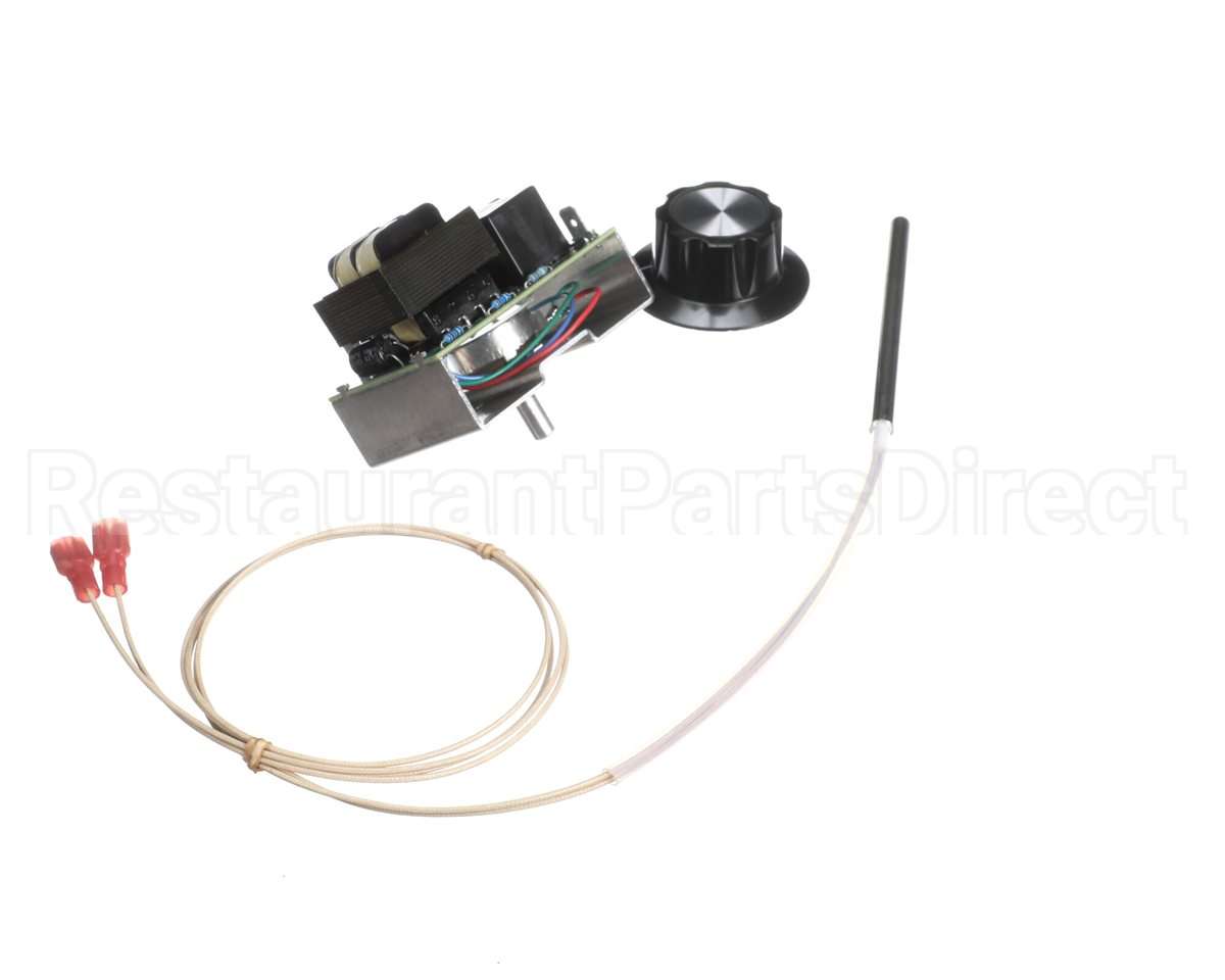 37118-1 Montague 3 Wire Solid State Thermostat Kit