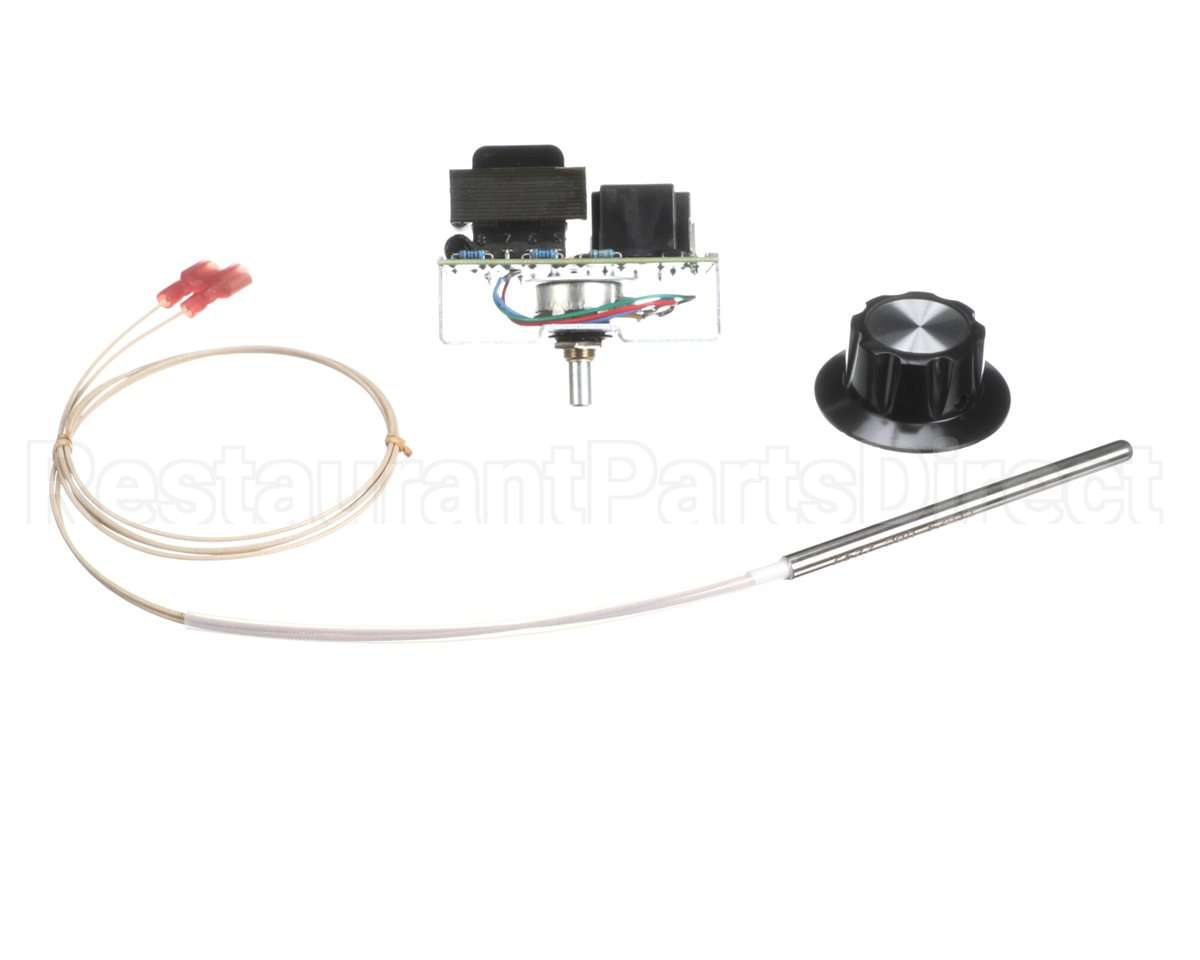 37118-1 Montague 3 Wire Solid State Thermostat Kit