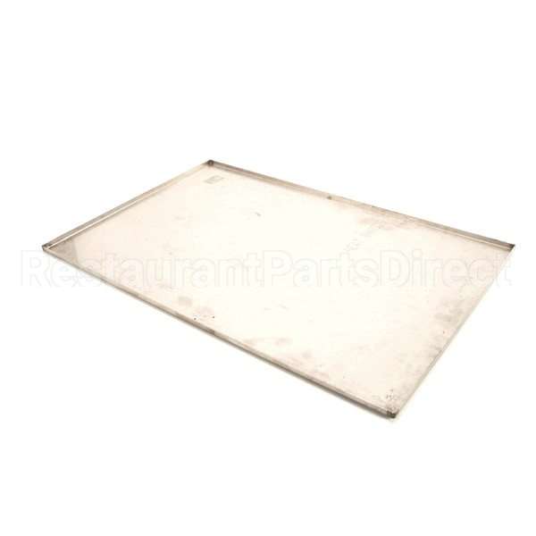 371192 Compatible Lincoln Crumb Tray Weldment, 17
