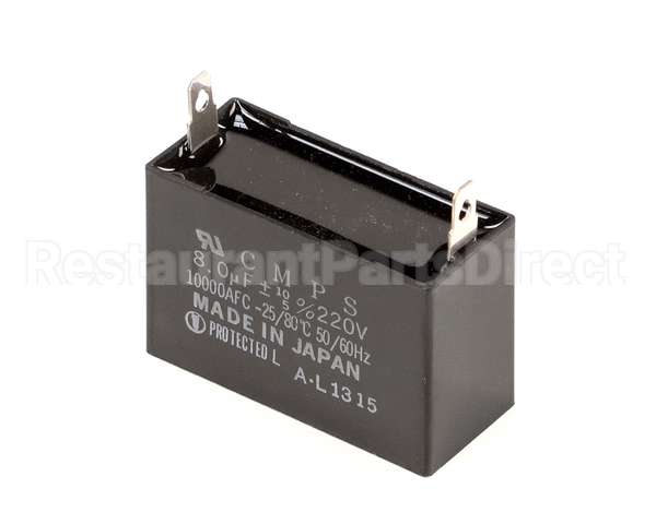 371206 Lincoln Capactor 115V Motor Blue