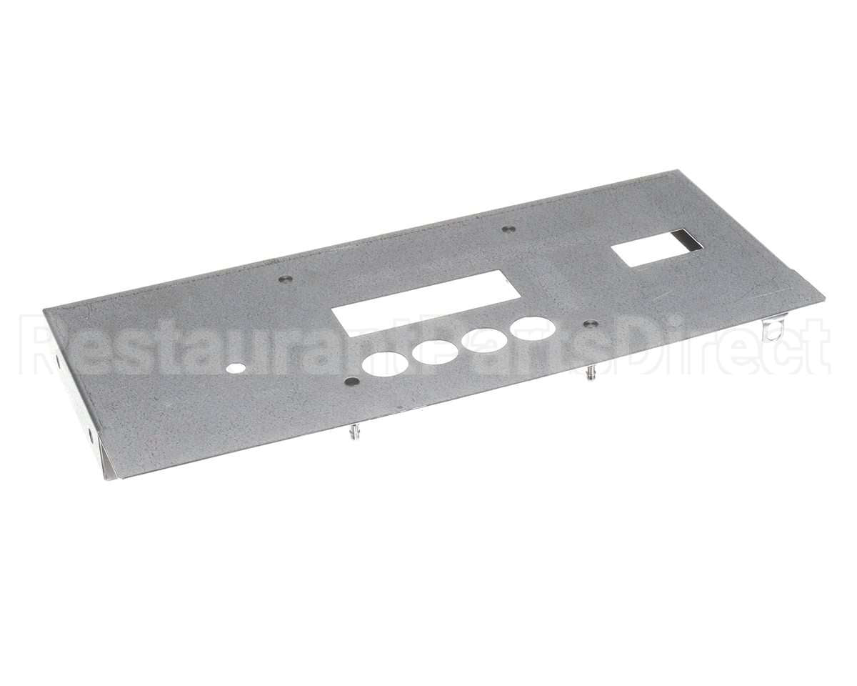 371220 Lincoln Panel Front Assembly