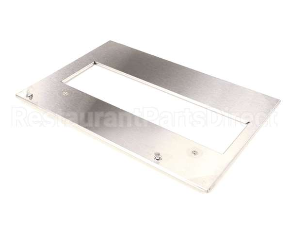 371422 Lincoln Cover Side Asm Right Dcti