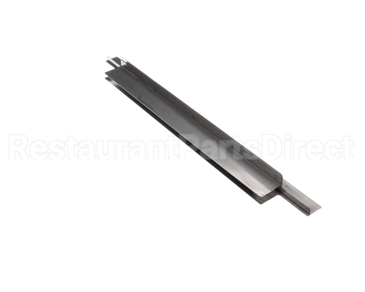 371443 Lincoln Pan Stop Assembly - 2440