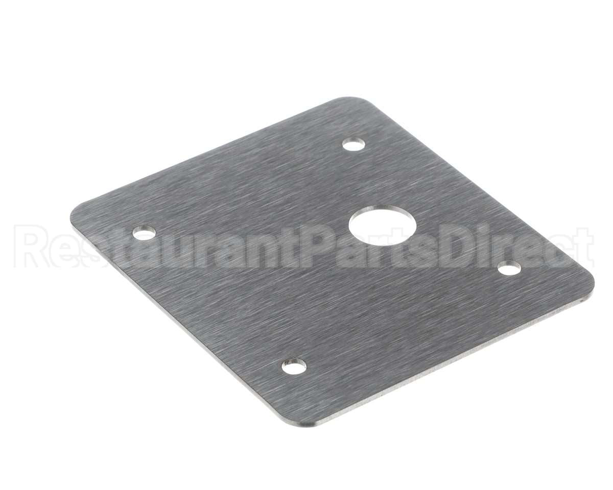 371447 Lincoln Plate Reinforcment Dcti