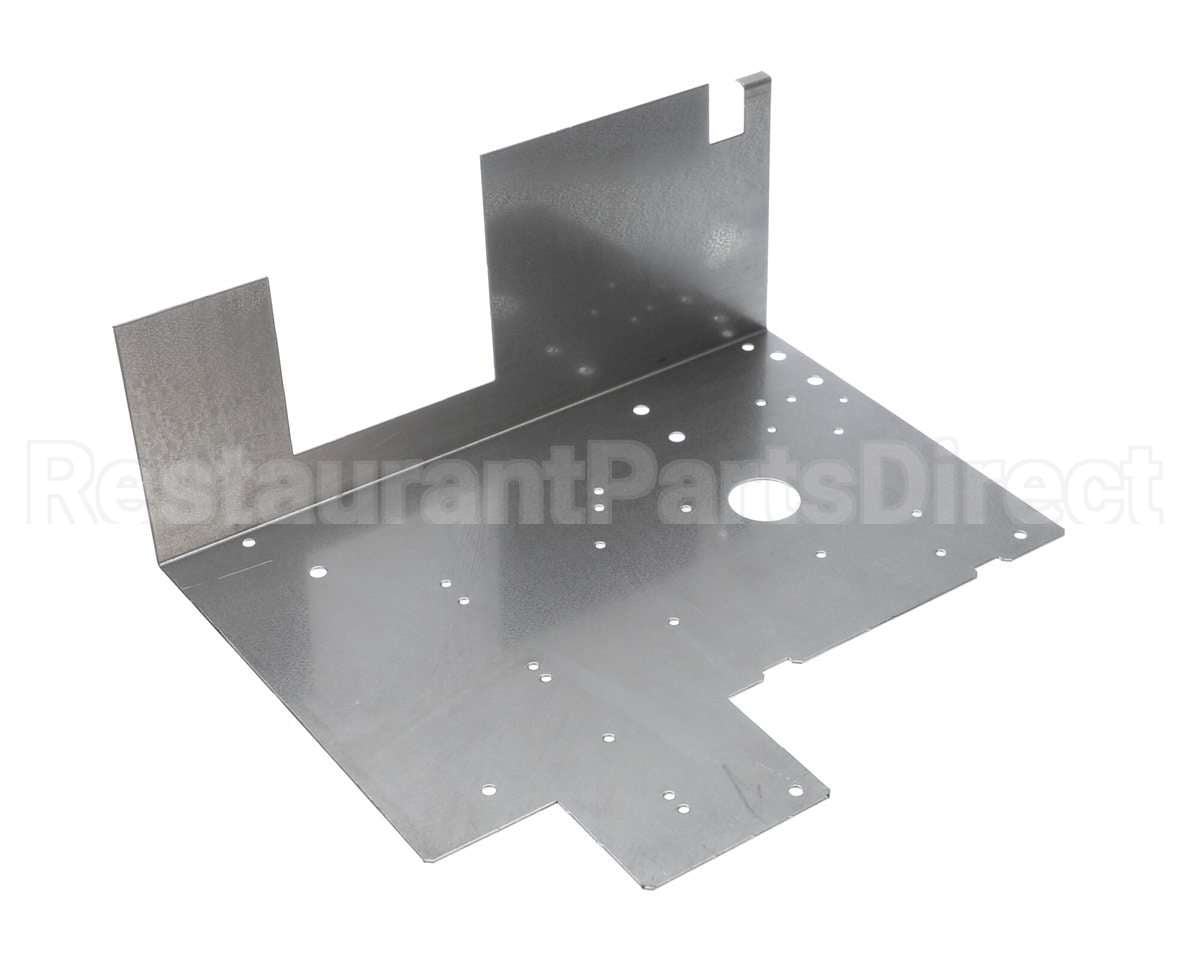 371451 Lincoln Mounting Plate Dcti