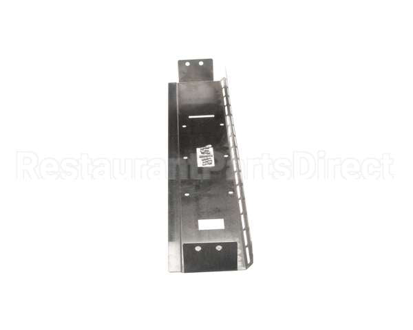 371452 Lincoln Membrane Switch Mount Bracket