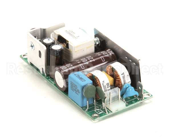 37146S Silver King Kit - Power Supply