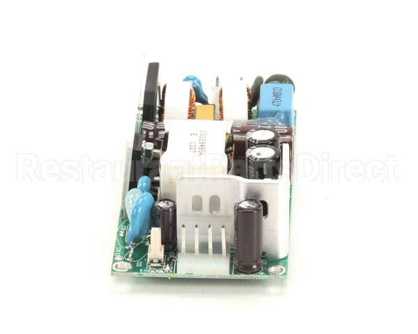37146S Silver King Kit - Power Supply