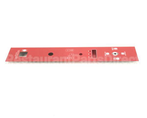 37147 Blodgett Panel Decal,Ssd M1Xl
