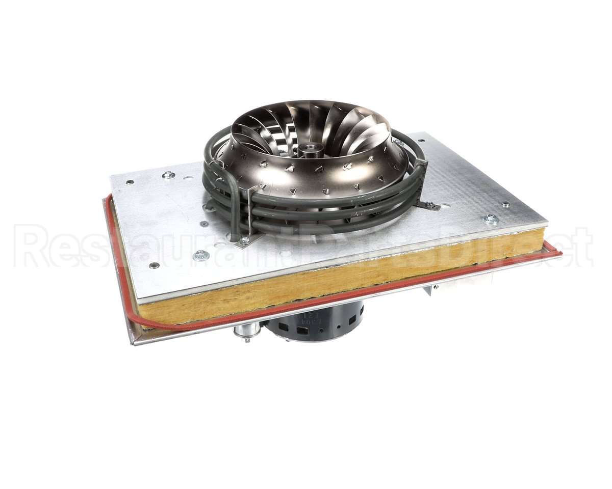 371478 Lincoln Wall Rear Asm, 208V, 1Ph Slow