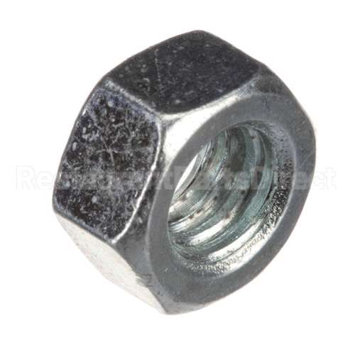 371502 Lincoln Nut Hex Zn 5/16-18