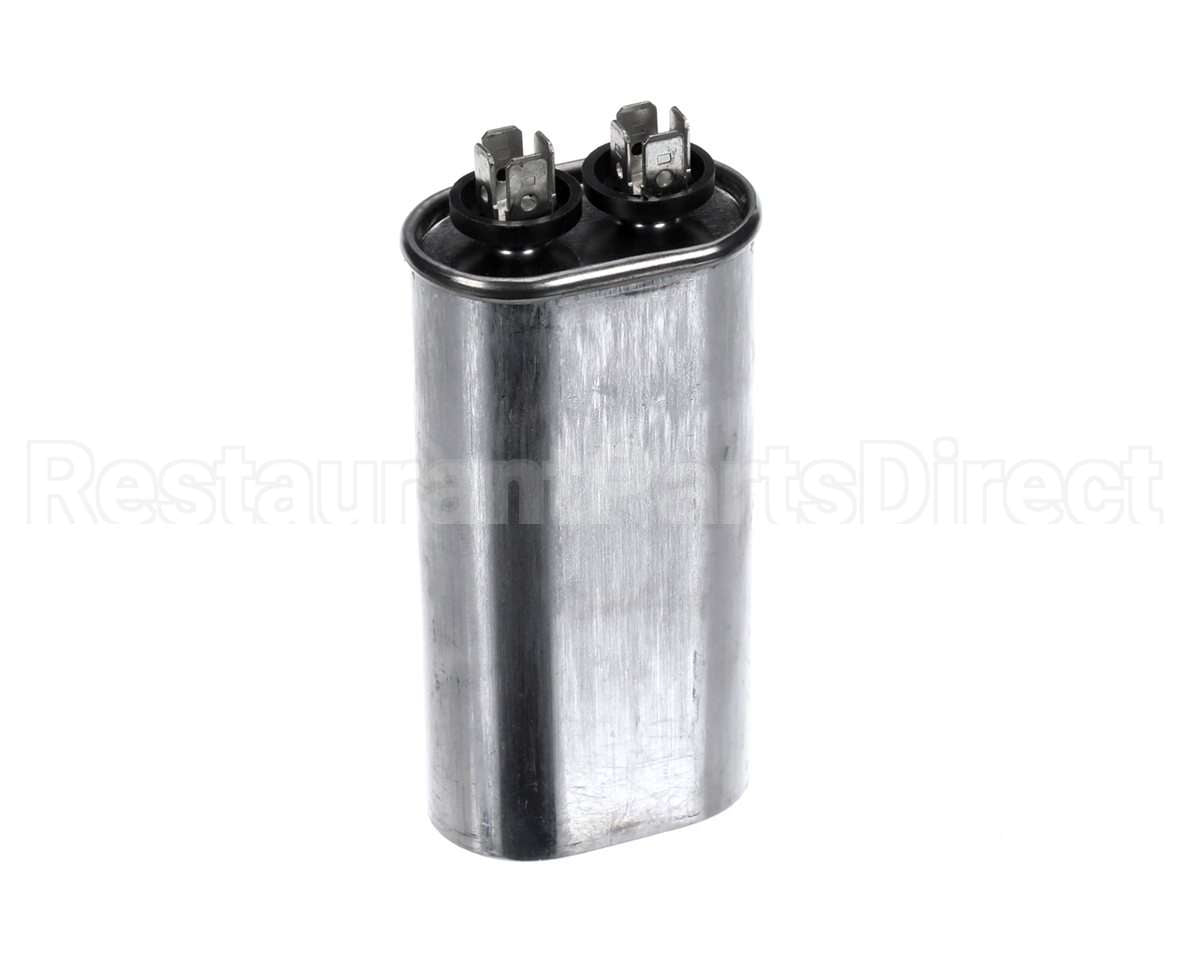 37150H Aaon 15Uf 370V Oval Run Capacitor