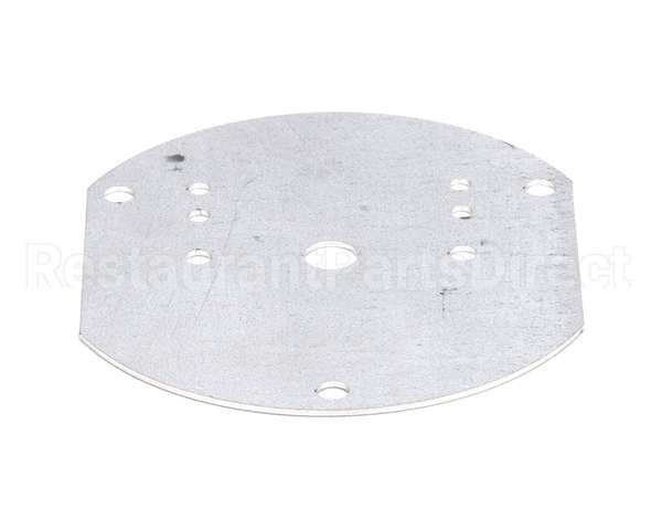 37157 Henny Penny Blower Plate