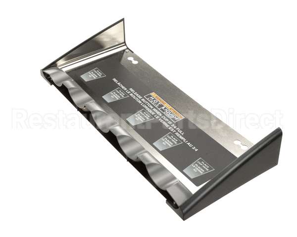 37180.7000 Bunn Panel-Assy,Splash Imix-5