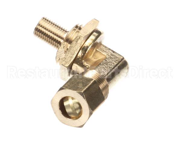 37188 Imperial 3/8 X 3/8 - 27 Orifice Mixer Elbow