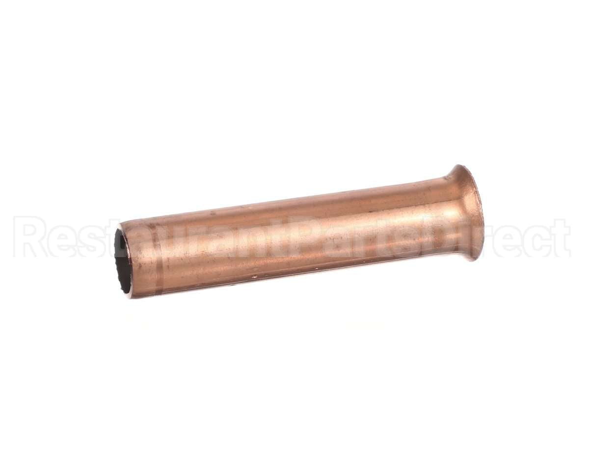 371910 Hussmann Tube, Drain, Gsvm